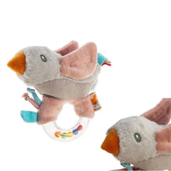 Babyjem Çıngıraklı Lori Pudra