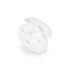 Ttec AirBeat Snap TWS Gerçek Kablosuz Bluetooth Kulaklık Beyaz