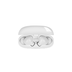Ttec AirBeat Snap TWS Gerçek Kablosuz Bluetooth Kulaklık Beyaz