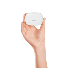 Ttec AirBeat Snap TWS Gerçek Kablosuz Bluetooth Kulaklık Beyaz