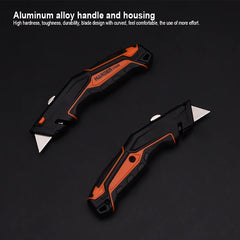 Harden 17 cm Universal Maket Bıçağı