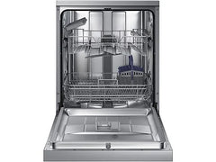 Samsung 5 Program 60 Dk Hızlı Yıkama Bulaşık Makinesi Inox