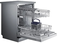 Samsung 5 Program 60 Dk Hızlı Yıkama Bulaşık Makinesi Inox