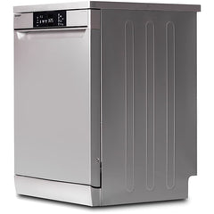 Sharp Aktif Kurulama Sistemli Bulaşık Makinesi Silver