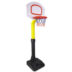 King Kids Süper Basket Potası 117-177x52 Cm