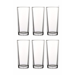 Paşabahçe 6 Adet 175 cc Alanya Rakı Bardağı