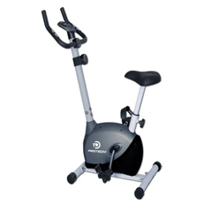 Protech 8 Seviyeli Pedal Manyetik Kondisyon Bisikleti