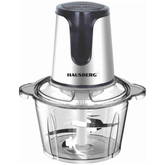 Hausberg 2 Lt Cam Hazneli Rondo