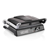 Schafer Grill Haus Tost ve Izgara Makinesi Siyah