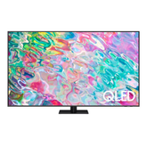 Samsung 65" Quantum İşlemci 4K QLED Akıllı Televizyon