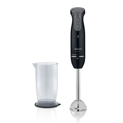 Arzum Bueno Çubuk Blender Siyah