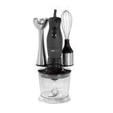 Clatronic 200 W El Blender Seti Siyah