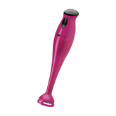 Clatronic 180 W El Blenderi Pembe