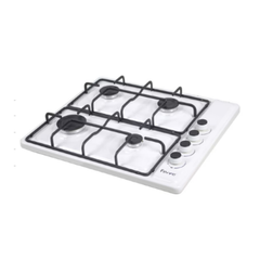 Ferre Yücel 4 Gözlü Ocak Beyaz