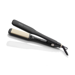 Arzum Prostyle Gold Saç Düzleştirici Siyah