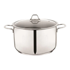 Schafer Held 30 Cm Derin Çelik Tencere