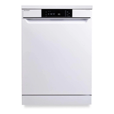 Sharp Aktif Kurulama Sistemli Bulaşık Makinesi Beyaz