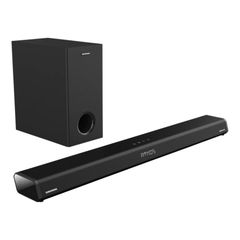 Grundig 280 W Dolby Atmos Soundbar + Subwoofer Ses Sistemi