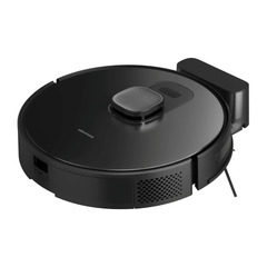 Grundig HomeDirect Çoklu Harita Kaydetmeli Akıllı Robot Süpürge Siyah