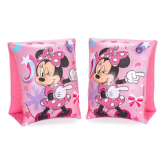 Bestway 3-6 Yaş Disney Junior Minnie Deniz Havuz Kolluğu