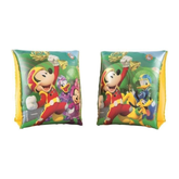 Bestway 3-6 Yaş Mickey ve Roadster Racers Deniz Havuz Kolluğu