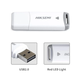 Hikvision 64 GB 2.0 Usb Flash Bellek