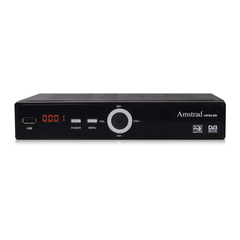 Amstrad Full HD 1080p Uydu Alıcısı