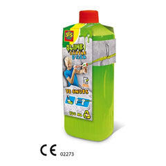 Ses Yedek Balçık 750 ml Yeşil