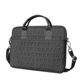 Wiwu Cosmo Slim 15.4'' Laptop Çantası Siyah