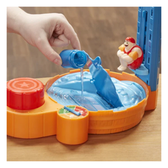 Hasbro Jakuzi Yüksek Dalış