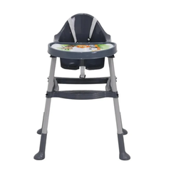 Duux Orman Desenli Basic Mama Sandalyesi