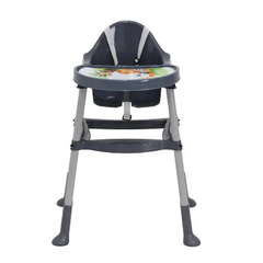 Duux Orman Desenli Basic Mama Sandalyesi