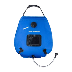 King Camp 20 Lt Solar Duş