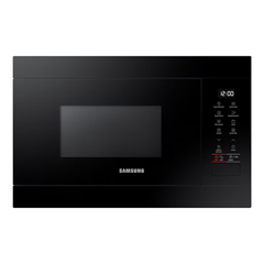 Samsung 22 Lt Ankastre Izgara Mikrodalga Siyah