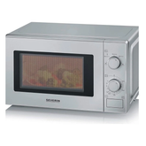 Severin 20 Lt 5 Programlı Mikrodalga Inox