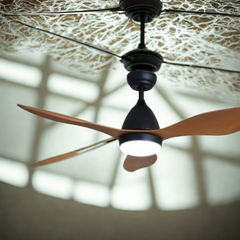 Milano Led Işıklı 48'' Tavan Vantilatörü