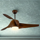 Napoli Led Işıklı 56'' Tavan Vantilatörü