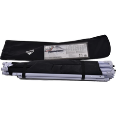 Bestway Pavillo 190x64 Cm Katlanır Kamp Yatağı Siyah