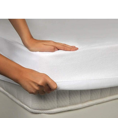 Safiray 160x200 Çift Kişilik Sıvı Geçirmez Alez