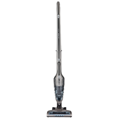 Grundig Toz Torbasız Şarjlı Dik Süpürge Antrasit Gri