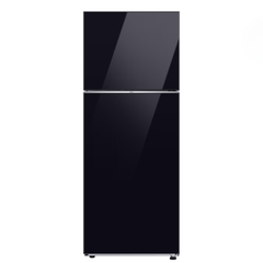 Samsung 465 Lt Mono Cooling Çift Kapılı NoFrost Buzdolabı Siyah