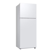 Samsung 465 Lt Çift Kapılı NoFrost Ankastre Buzdolabı Beyaz