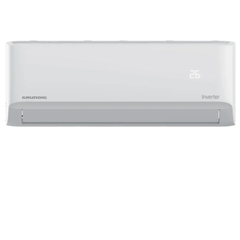Grundig 12000 BTU A++ Inverter Split Klima Beyaz