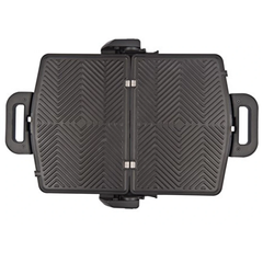 Arnica Ayvalık 3000 Tost Makinesi Antrasit