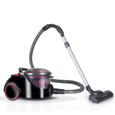 Arnica Bora 7000 Su Filtreli Elektrikli Süpürge Kırmızı