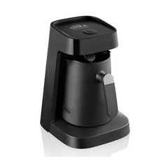 Arzum Okka Minio Jet Türk Kahvesi Makinesi Siyah Krom