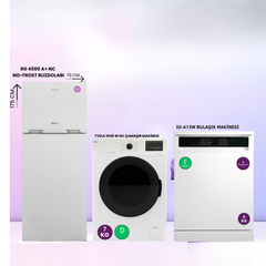 Regal Beyaz Eşya Kampanya Paket 4