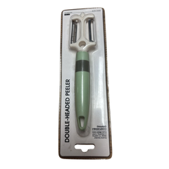 Ximiso Meyve ve Sebze Soyma Makinesi Yeşil