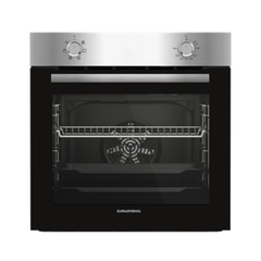 Grundig Ankastre Fırın 6 Fonksiyon72 Lt Inox