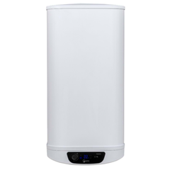 Atlantic 100 Lt Kare Tasarım Elektrikli Dijital Termosifon